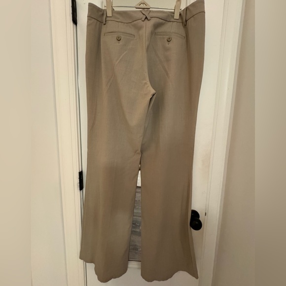 New York and company wide Leg Pants - Picture 2 of 2